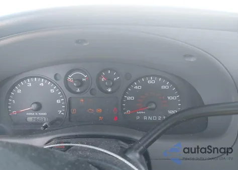 2010 Ford Ranger Xl/Xlt из США, поврежденный, VIN 1FTKR1AD1APA68645